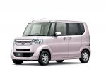 Honda N Box 2012 года